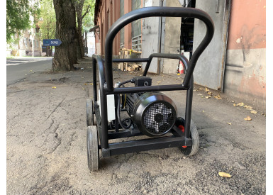 АВД ТРИТОН T FBB 15/350 T 11