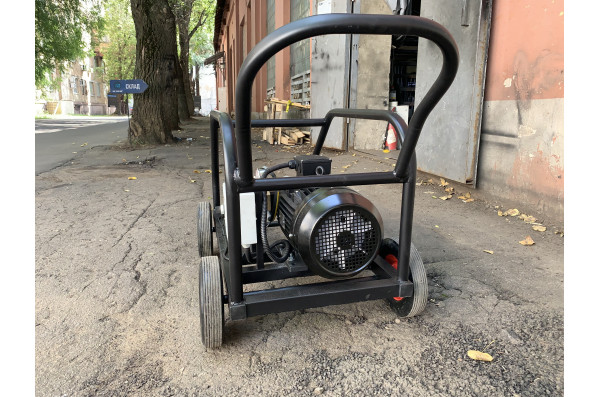 АВД ТРИТОН T FBB 15/350 T 11