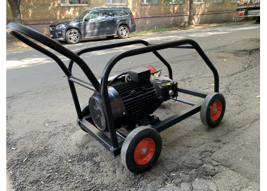 АВД ТРИТОН T FBB 15/350 T 11