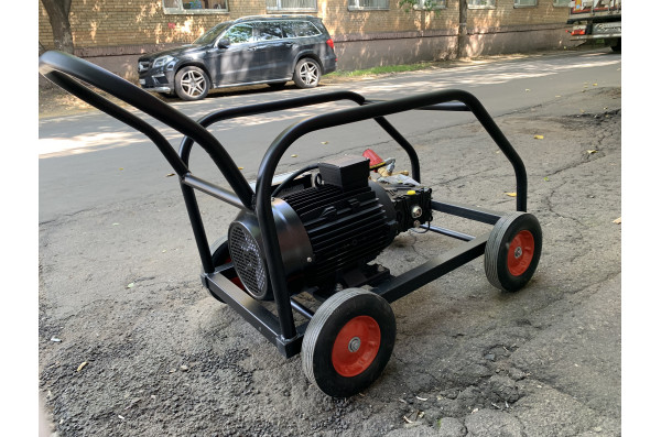 АВД ТРИТОН T FBB 15/350 T 11