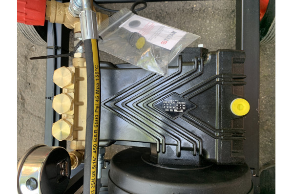 АВД ТРИТОН T FBB 15/350 T 11