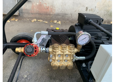 АВД ТРИТОН T FBB 15/350 T 11