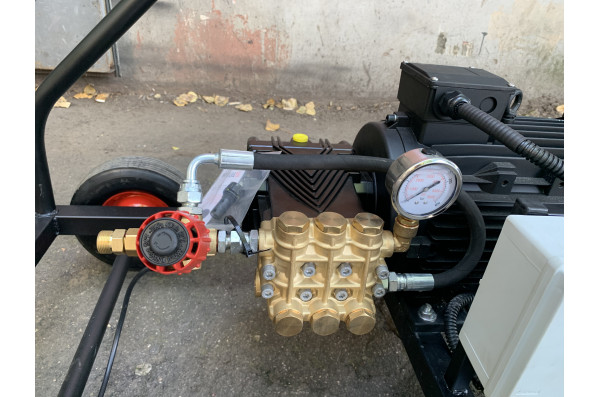 АВД ТРИТОН T FBB 15/350 T 11