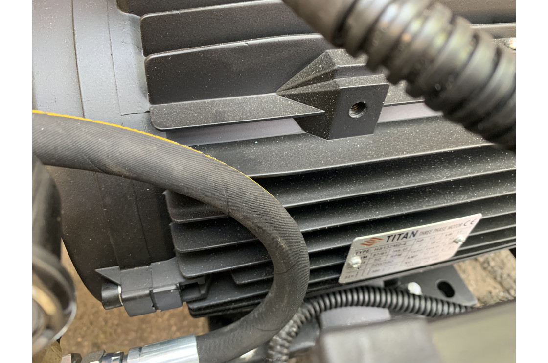 АВД ТРИТОН T FBB 15/350 T 11