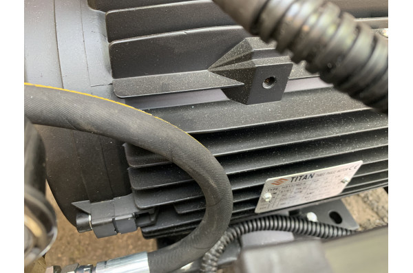 АВД ТРИТОН T FBB 15/350 T 11