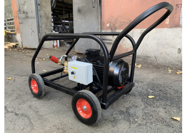 АВД ТРИТОН T FBB 15/350 T 11