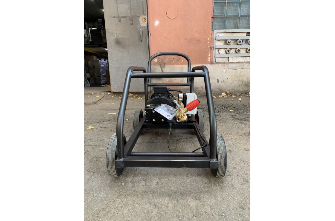 АВД ТРИТОН T FBB 15/350 T 11