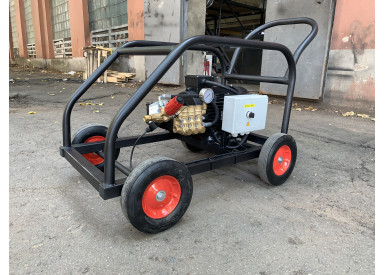 АВД ТРИТОН T FBB 15/350 T 11