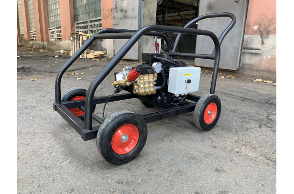 АВД ТРИТОН T FBB 15/350 T 11