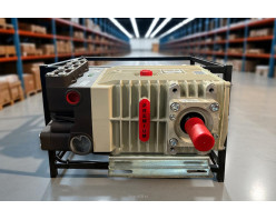 Насос Bertolini CKA 110 P