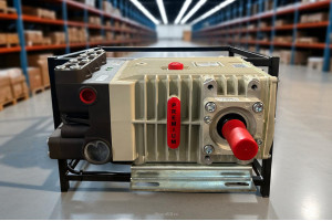 Насос Bertolini CKA 110 P