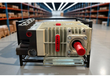 Насос Bertolini CKA 110 P