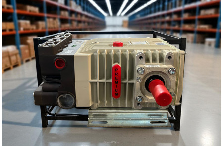 Насос Bertolini CKA 110 P