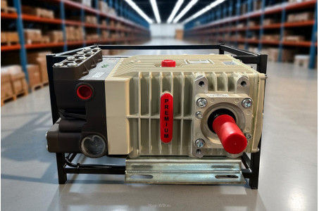 Насос Bertolini CKA 110 P