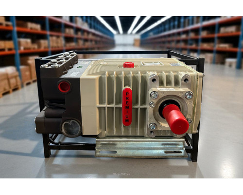 Насос Bertolini CKA 110 P