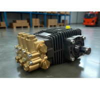 Насос Bertolini TML 1520-B