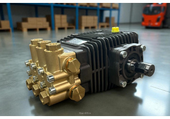 Насос Bertolini TML 1520-B