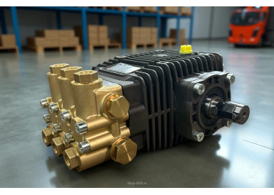 Насос Bertolini TML 1520-B