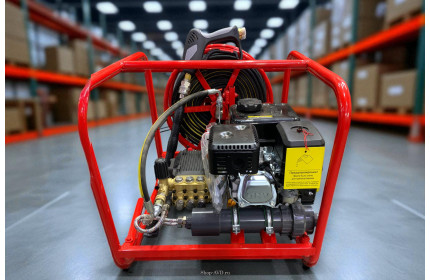 УПВД Тритон 11/200 Б