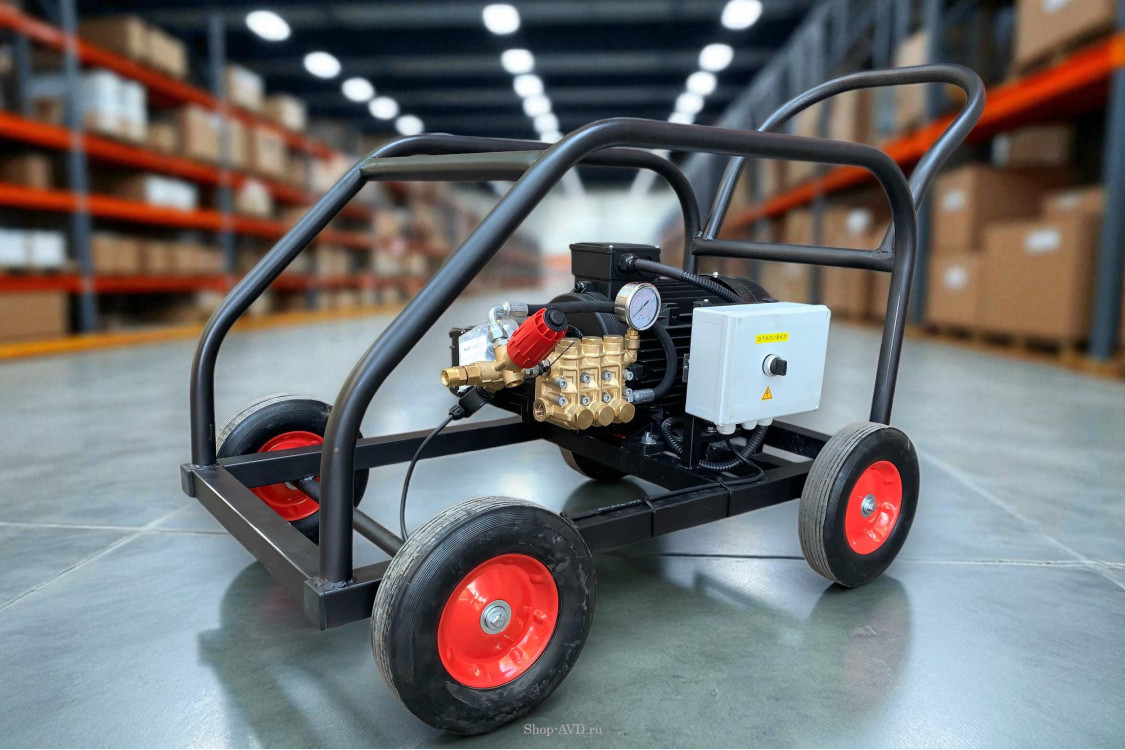 АВД ТРИТОН T FBB 15/350 T 11