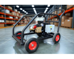 АВД ТРИТОН T FBB 15/350 T 11
