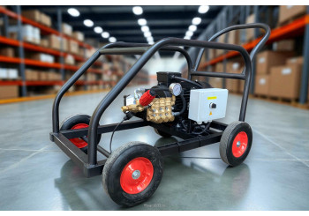 АВД ТРИТОН T FBB 15/350 T 11