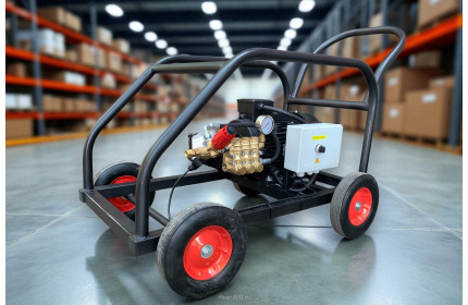 АВД ТРИТОН T FBB 15/350 T 11