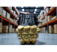 Насос высокого давления UDOR BKC 21/25 S