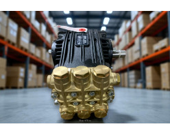 Насос высокого давления UDOR BKC 21/25 S