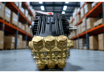 Насос высокого давления UDOR BKC 21/25 S