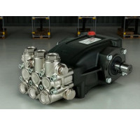 Насос TMMD 21200R 21 л/мин, 250 бар, 1450 об, (85°C-200 бар)