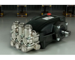 Насос TMMD 21200R 21 л/мин, 250 бар, 1450 об, (85°C-200 бар)