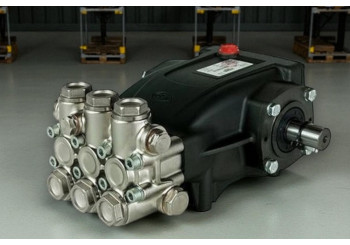 Насос TMMD 21200R 21 л/мин, 250 бар, 1450 об, (85°C-200 бар)