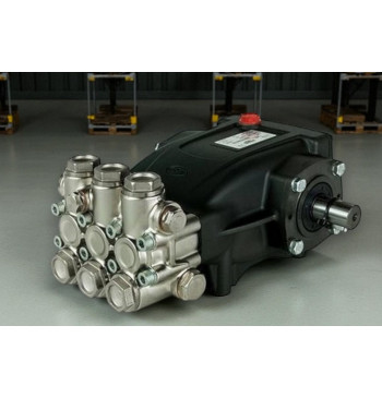 Насос TMMD 21200R 21 л/мин, 250 бар, 1450 об, (85°C-200 бар)