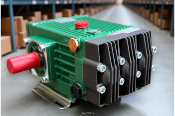 Насос Bertolini C 53.3 P 