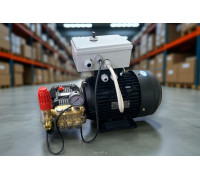 Моноблок TOR BM 15.20 U + блок электрики