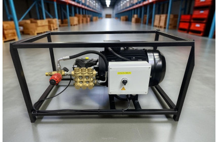 АВД Тритон T 15/350 TS T 11 (FBB1535)