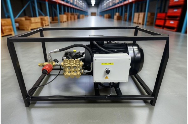 АВД Тритон T 15/350 TS T 11 (FBB1535)