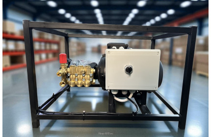 АВД Тритон AR 15/200 T 5.5