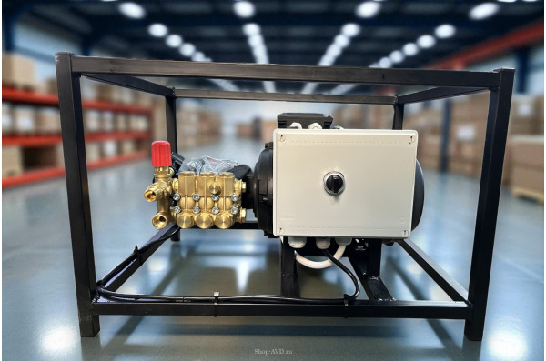 АВД Тритон AR 15/200 T 5.5