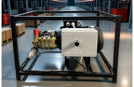 АВД ТРИТОН T 15/200 TS T 5.5