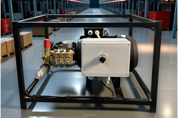 АВД ТРИТОН T 15/200 TS T 5.5