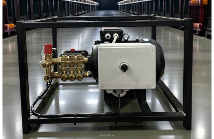 АВД Тритон C 15/200 TS T 5.5