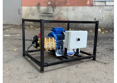 АВД ТРИТОН TML 1520 200/15 T 5.5