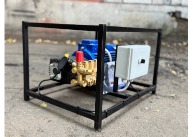 АВД ТРИТОН TML 1520 200/15 T 5.5