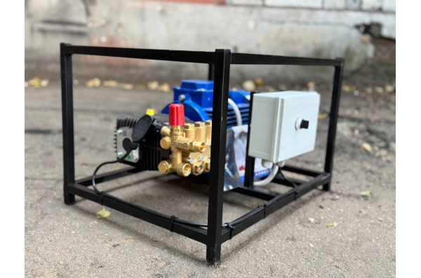 АВД ТРИТОН TML 1520 200/15 T 5.5