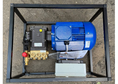 АВД ТРИТОН TML 1520 200/15 T 5.5