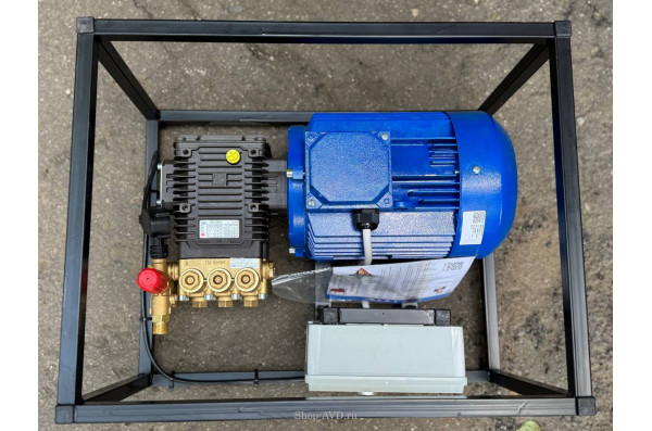 АВД ТРИТОН TML 1520 200/15 T 5.5