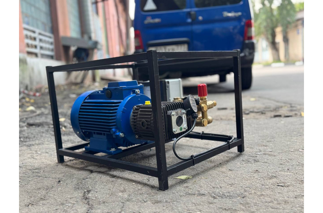 АВД ТРИТОН TML 1520 200/15 T 5.5