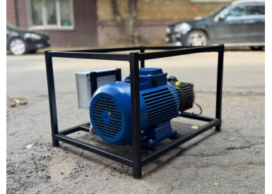 АВД ТРИТОН TML 1520 200/15 T 5.5